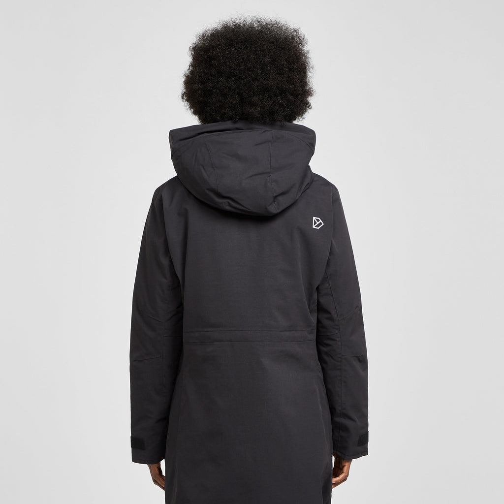 Women’s Ciana Parka
