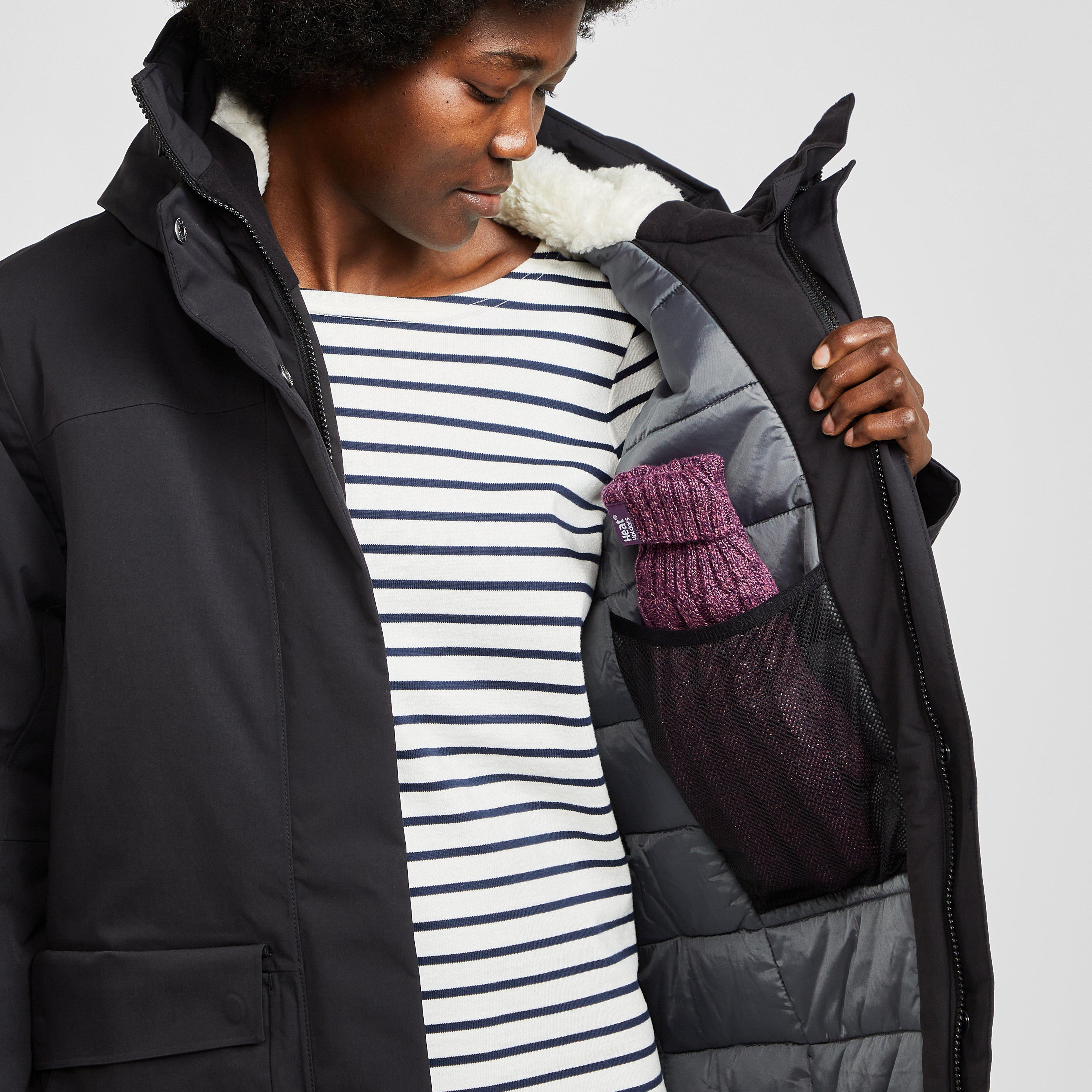 Women’s Ciana Parka