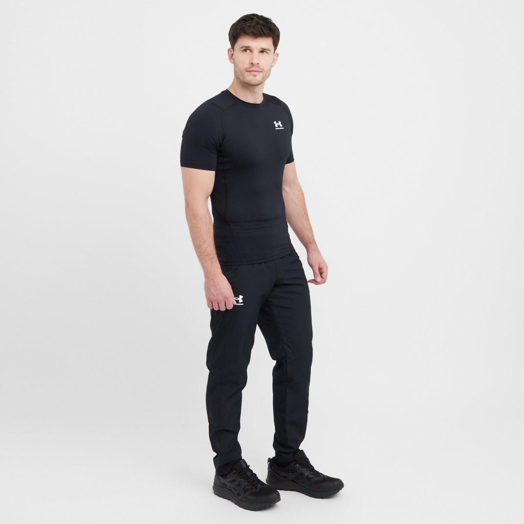 Men's HeatGear® Short Sleeve T-Shirt