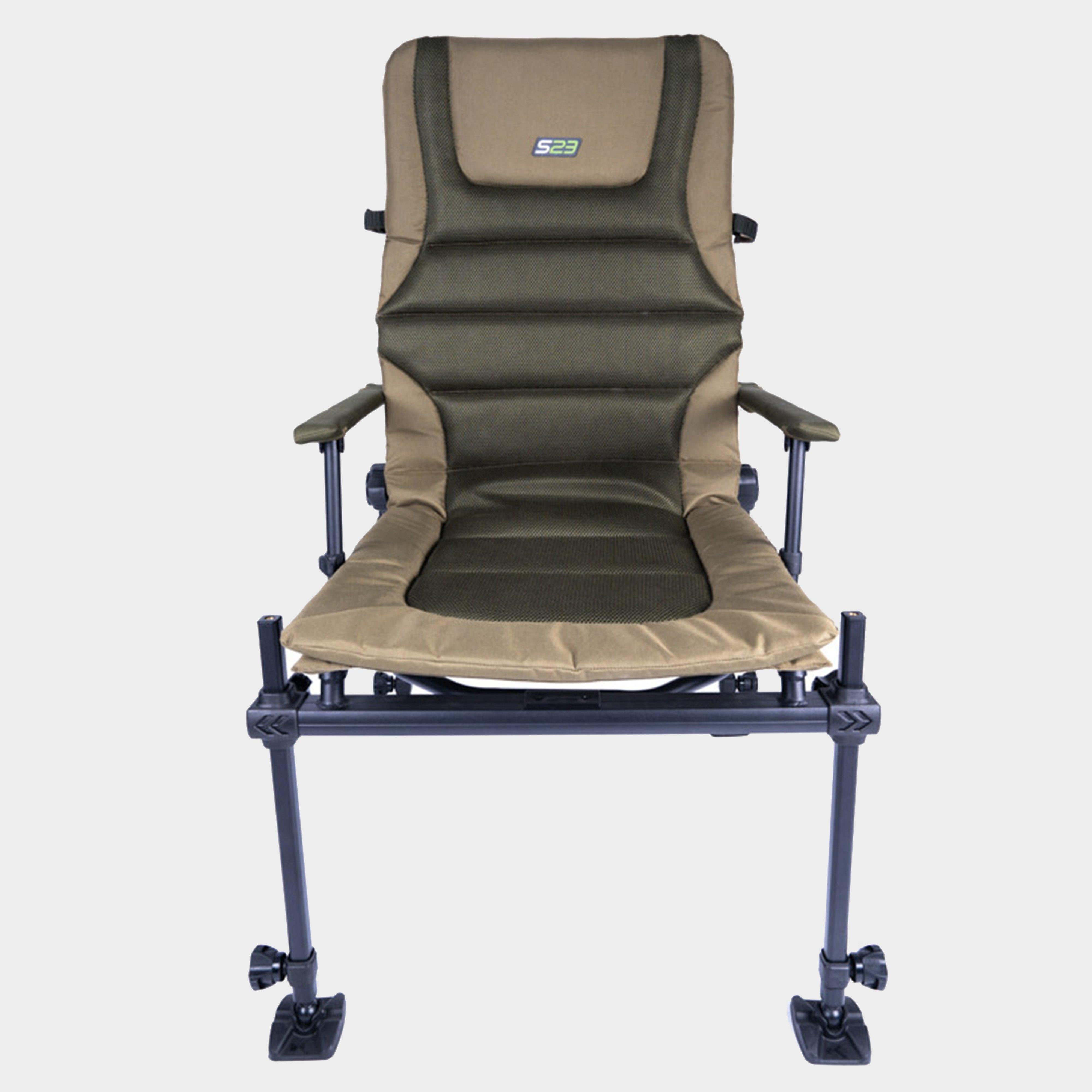 Korum Accessory Chair S23