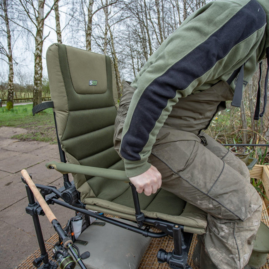 Korum Accessory Chair S23