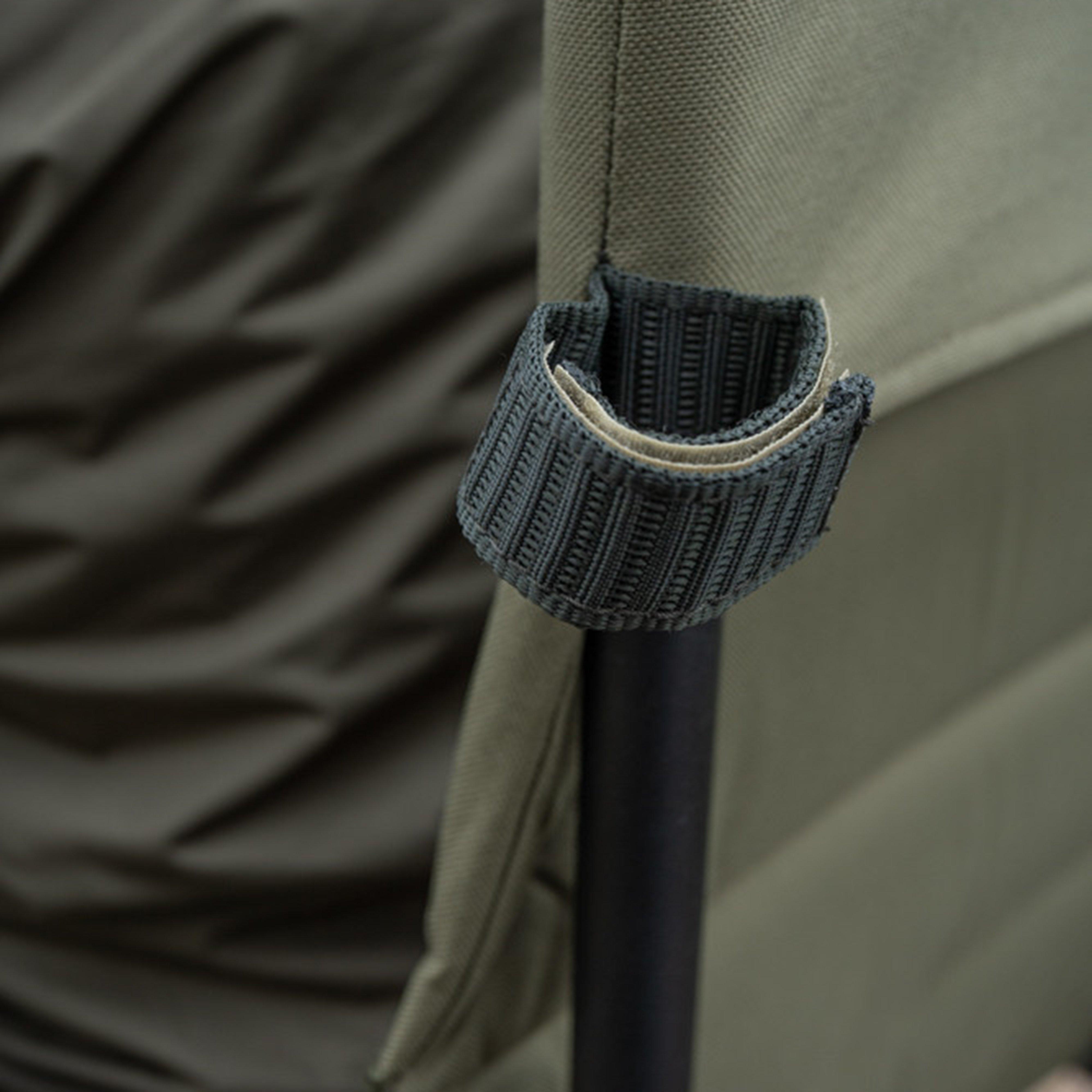 Korum Accessory Chair S23
