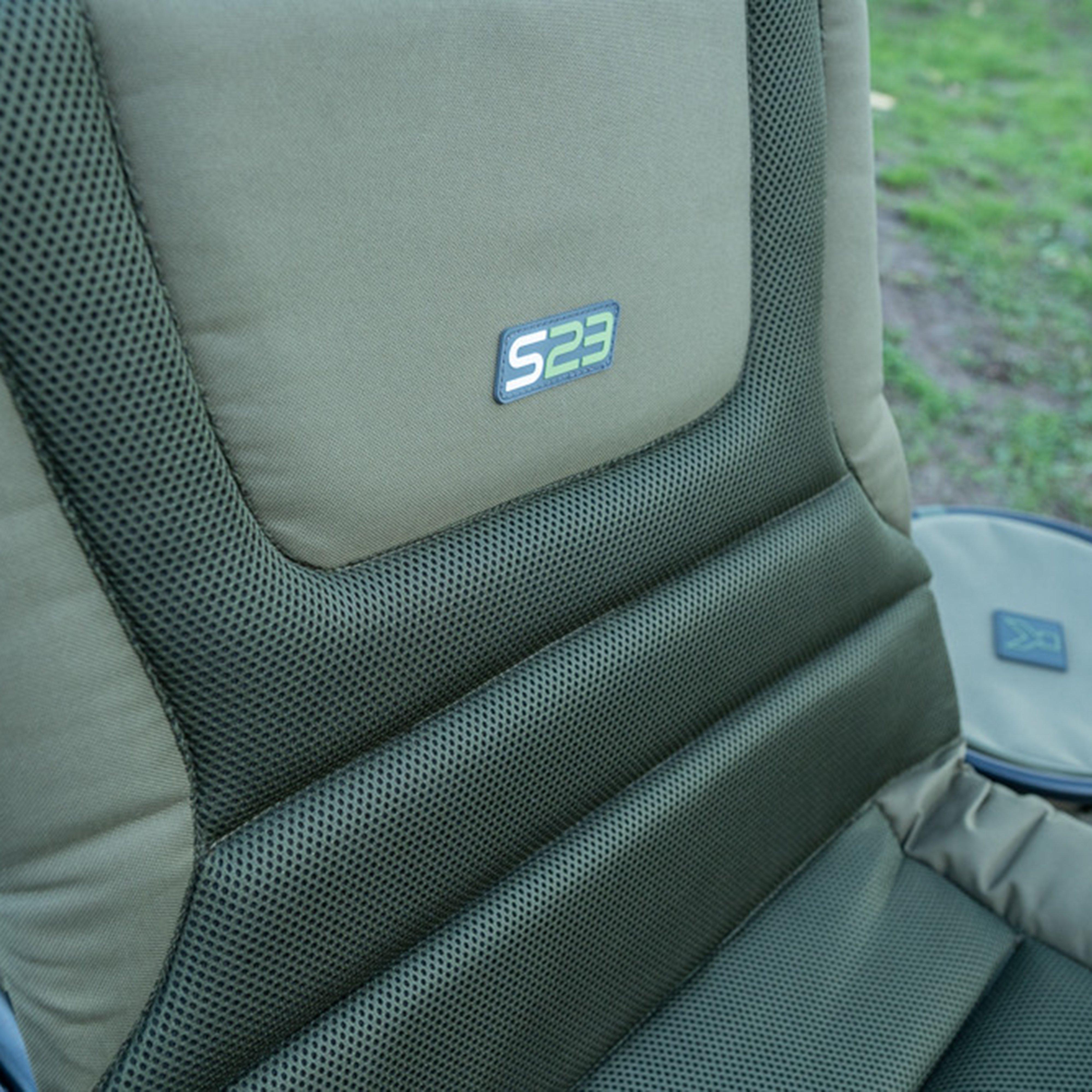 Korum Accessory Chair S23