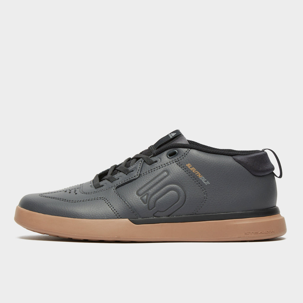 Men's Sleuth DLX MTB Shoe