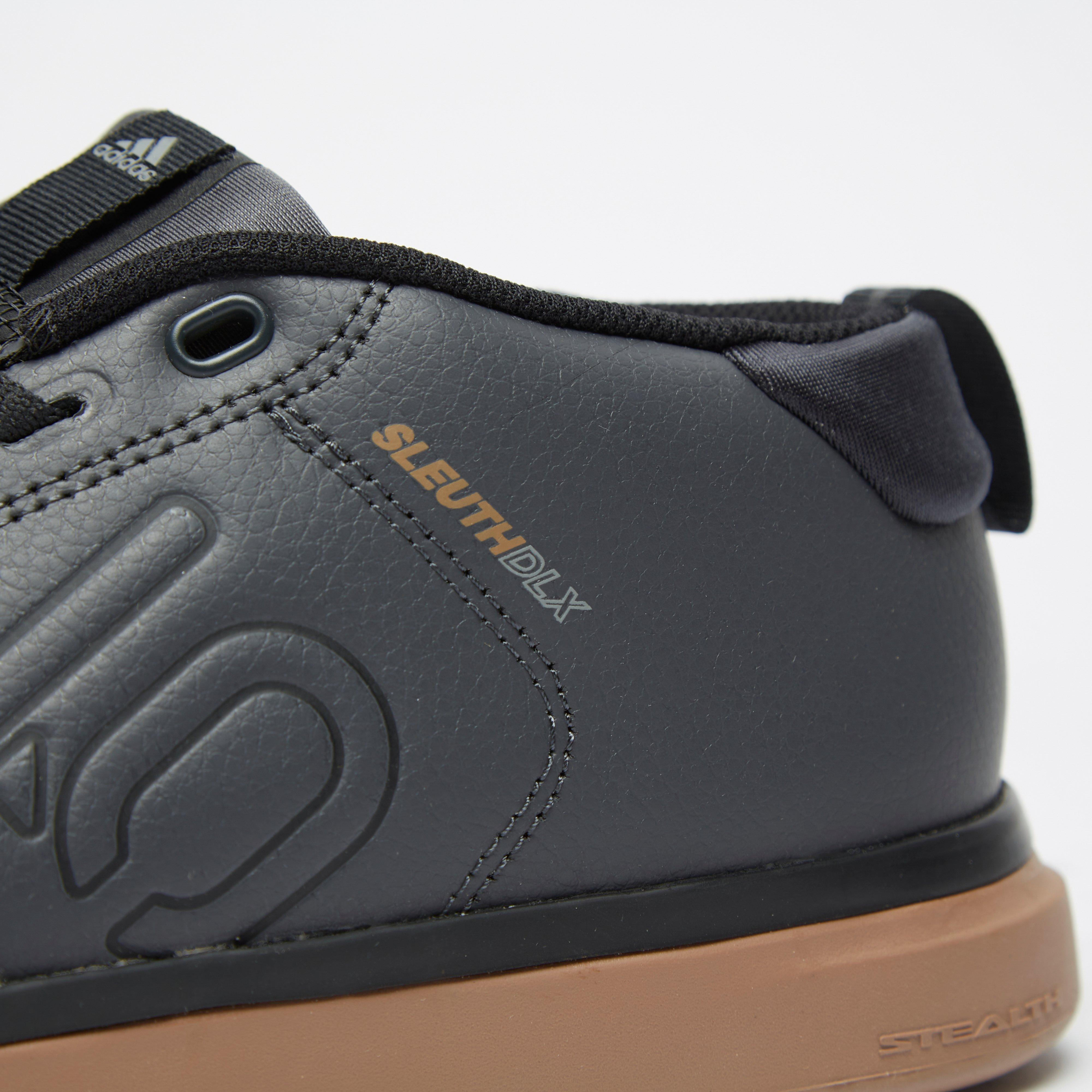Men's Sleuth DLX MTB Shoe