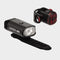Mini Drive 400XL and KTV Drive+ Front and Rear Light Set