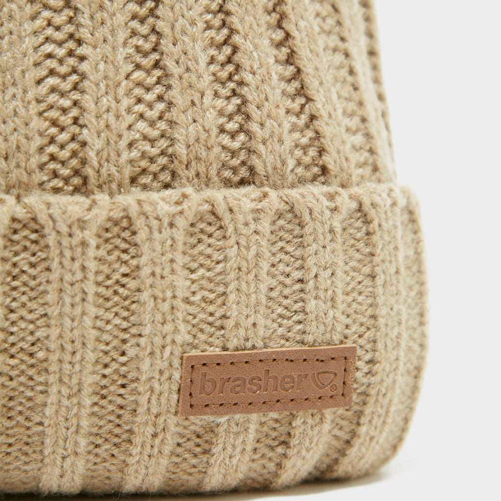 Men’s Fleece Beanie