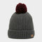 Women's Pom Knitted Hat