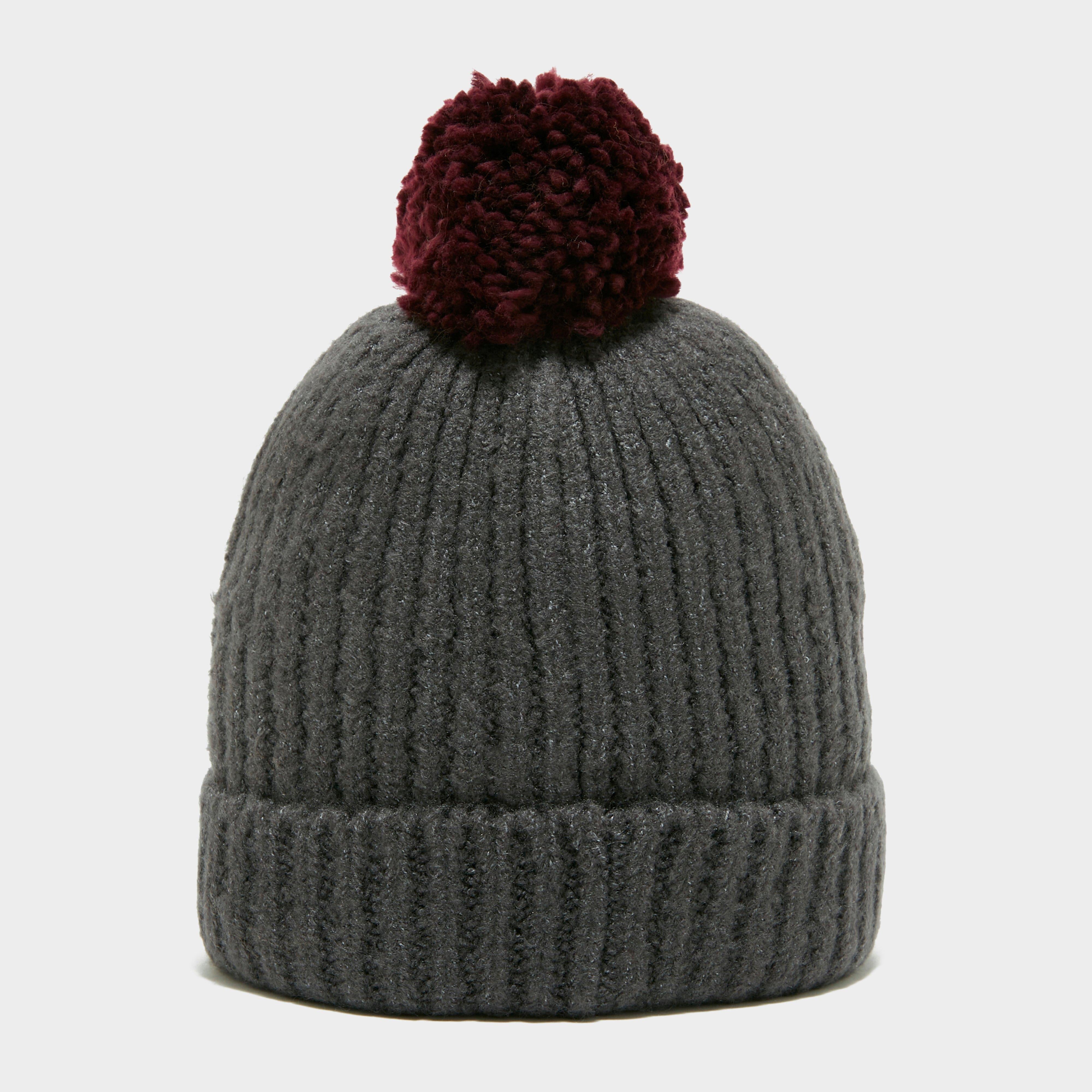 Women's Pom Knitted Hat