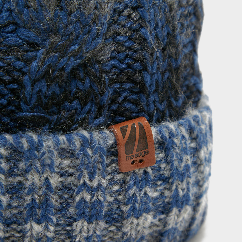 Women’s Gem Bobble Hat