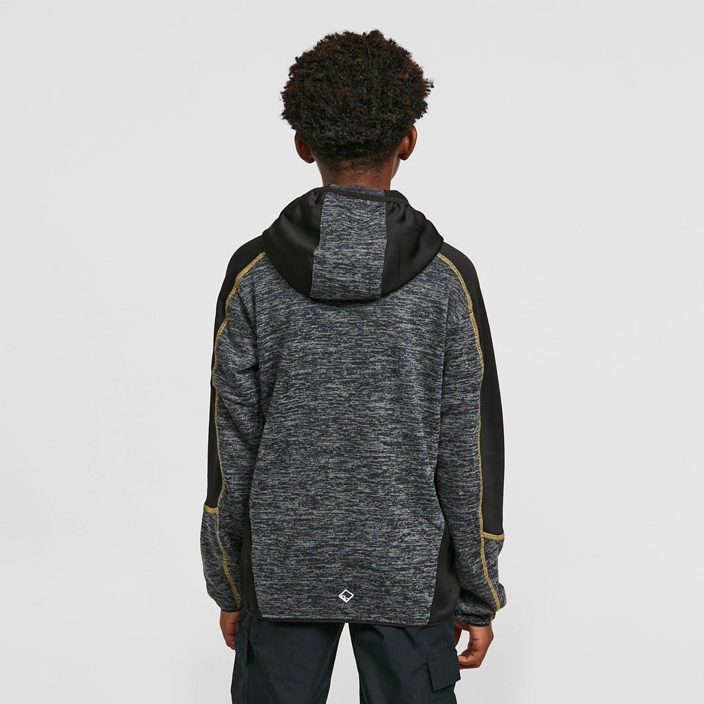 Kids' Dissolver III Hooded Fleece