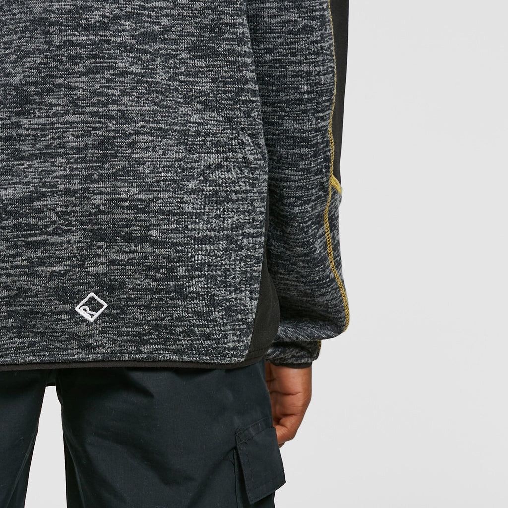 Kids' Dissolver III Hooded Fleece