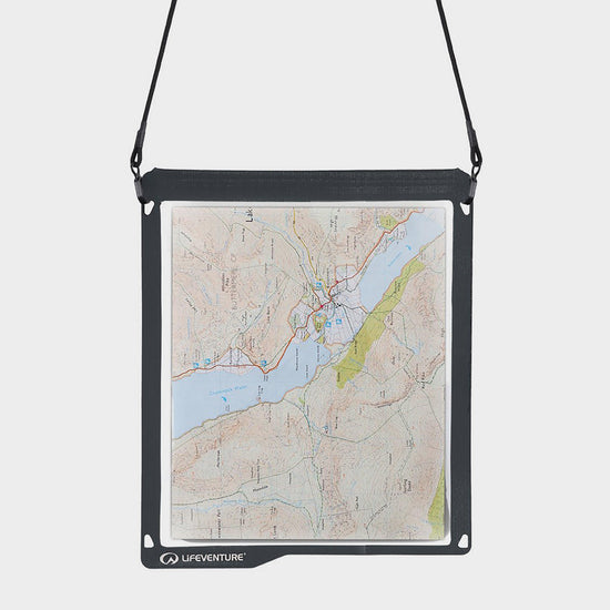 Waterproof Map Case