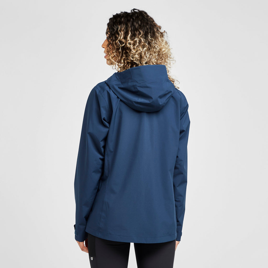 Women's Tjarn Waterproof Jacket