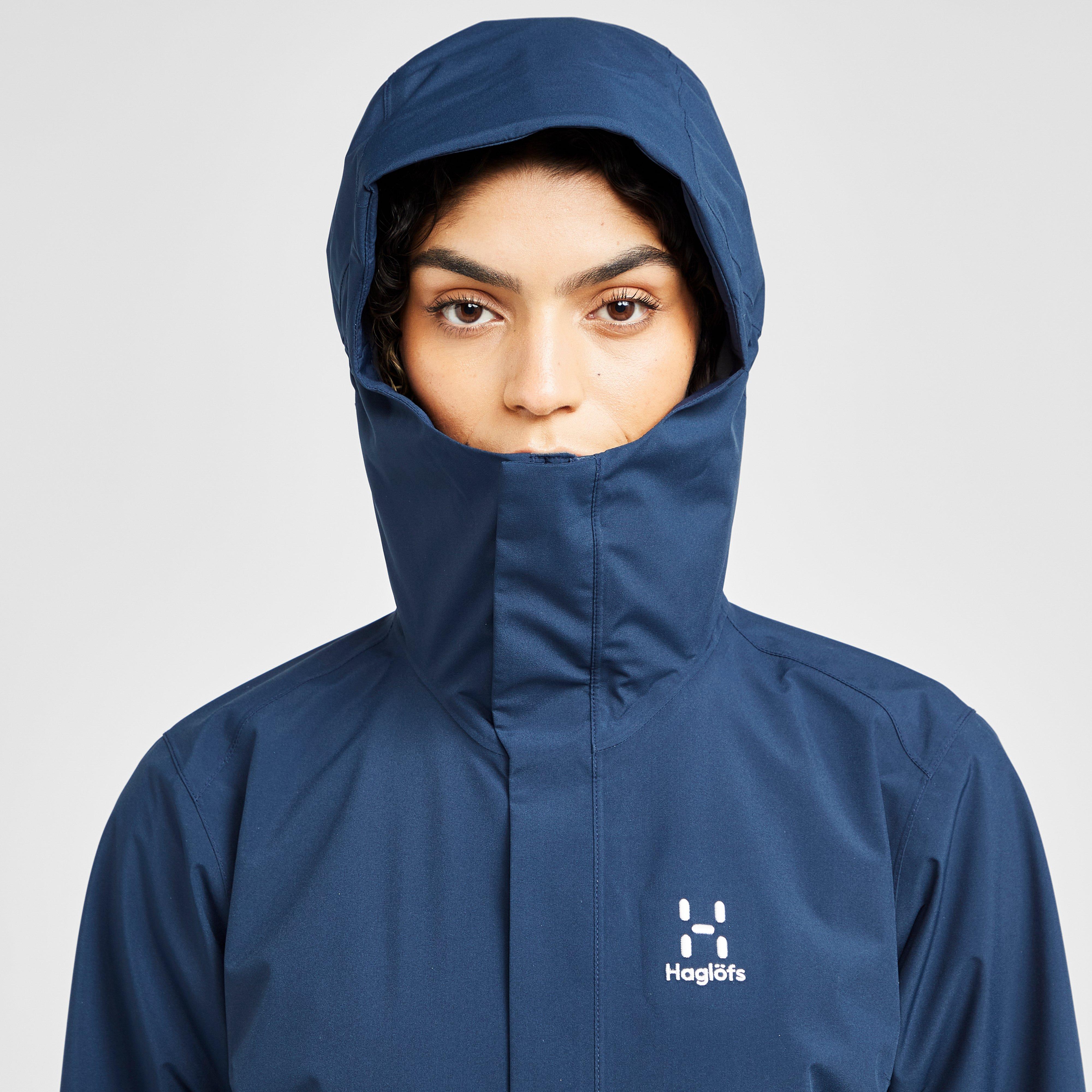 Women's Tjarn Waterproof Jacket