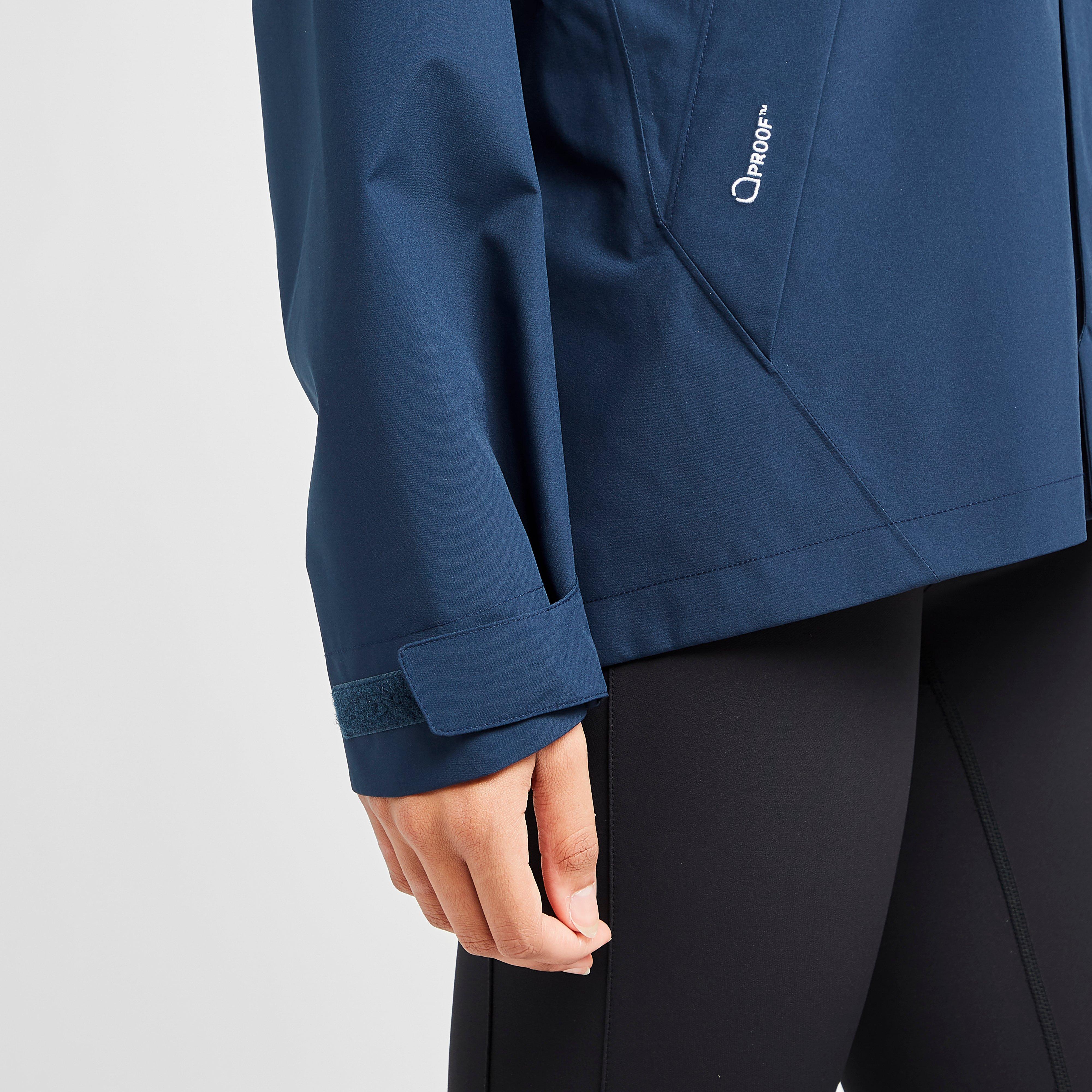 Women's Tjarn Waterproof Jacket