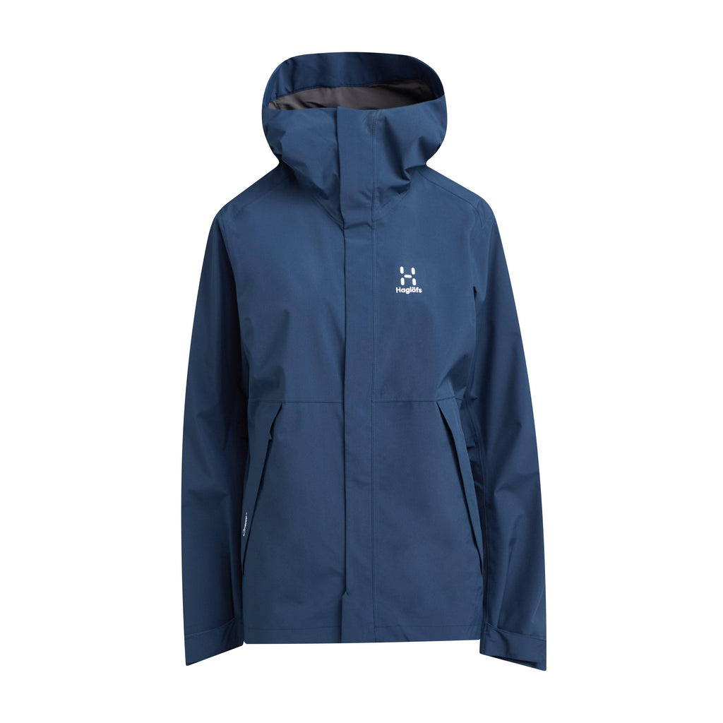 Women's Tjarn Waterproof Jacket