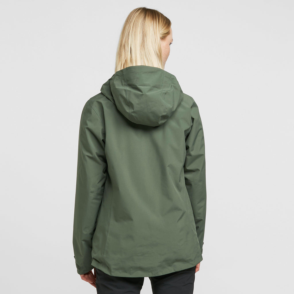 Women's Tjarn Waterproof Jacket