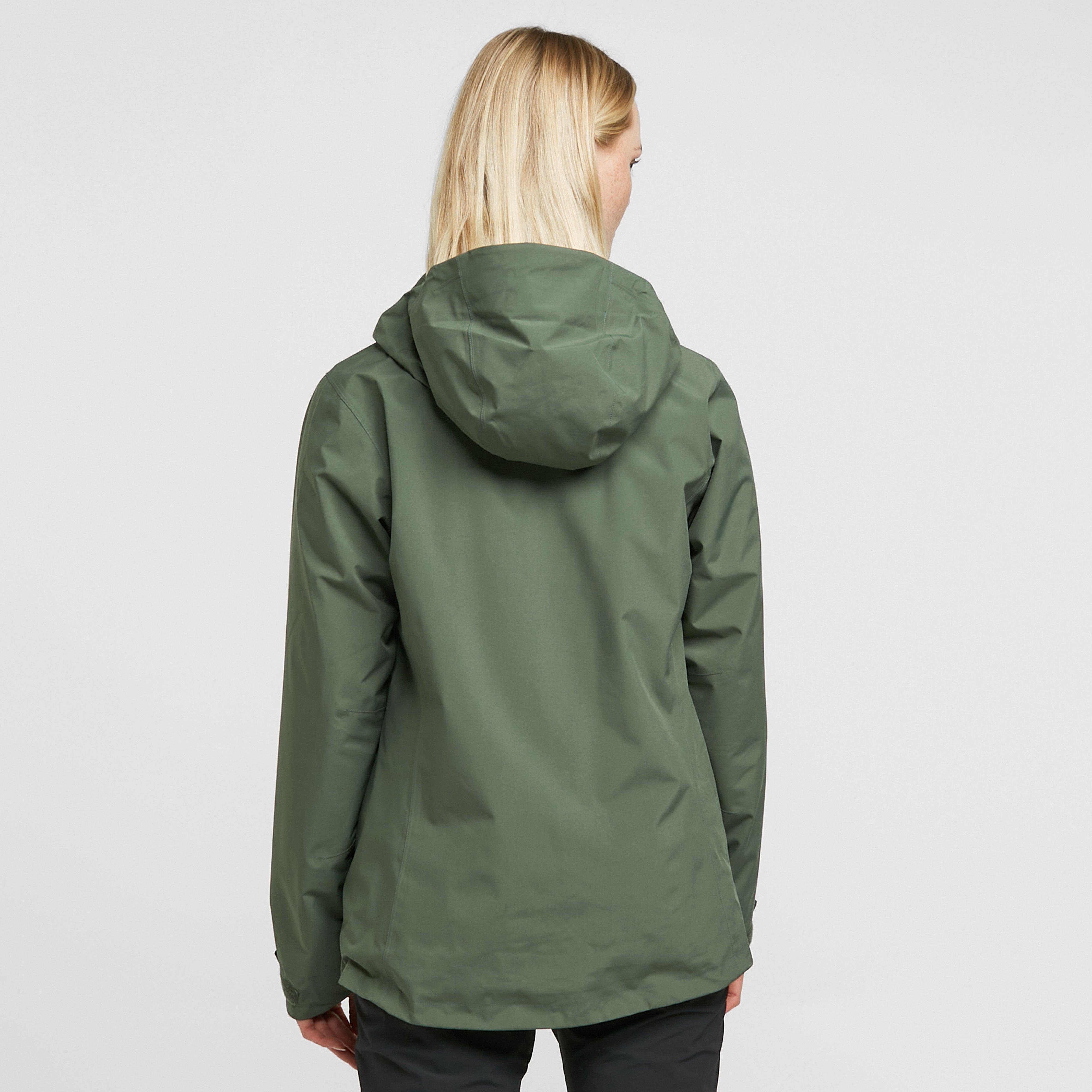 Women's Tjarn Waterproof Jacket