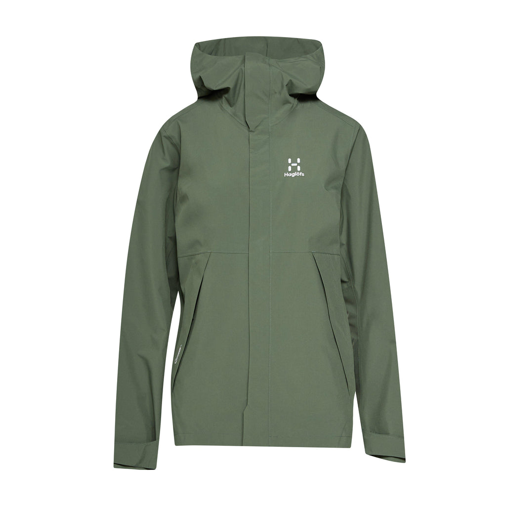Women's Tjarn Waterproof Jacket