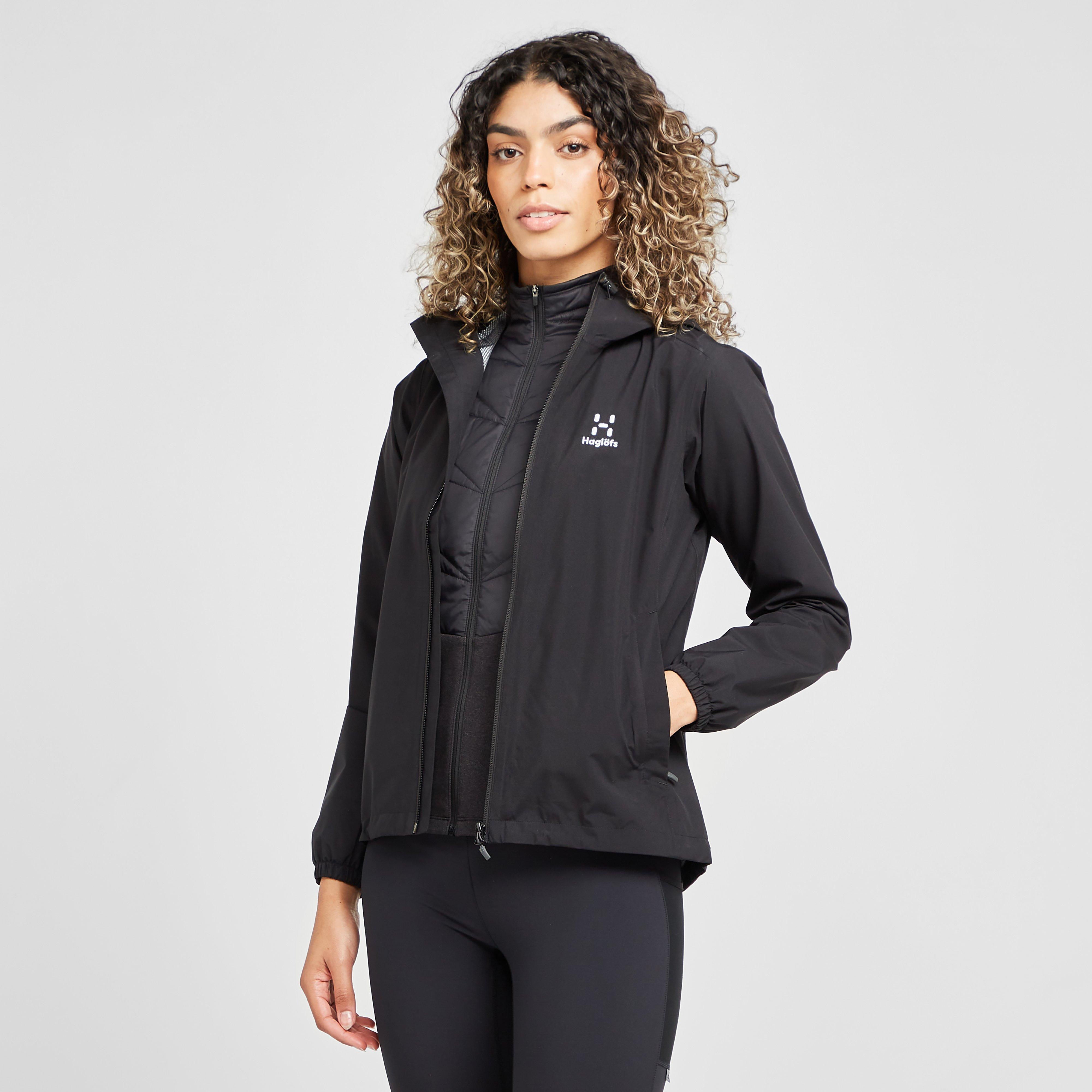 Women’s Buteo Waterproof Jacket