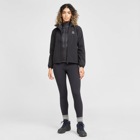 Women’s Buteo Waterproof Jacket