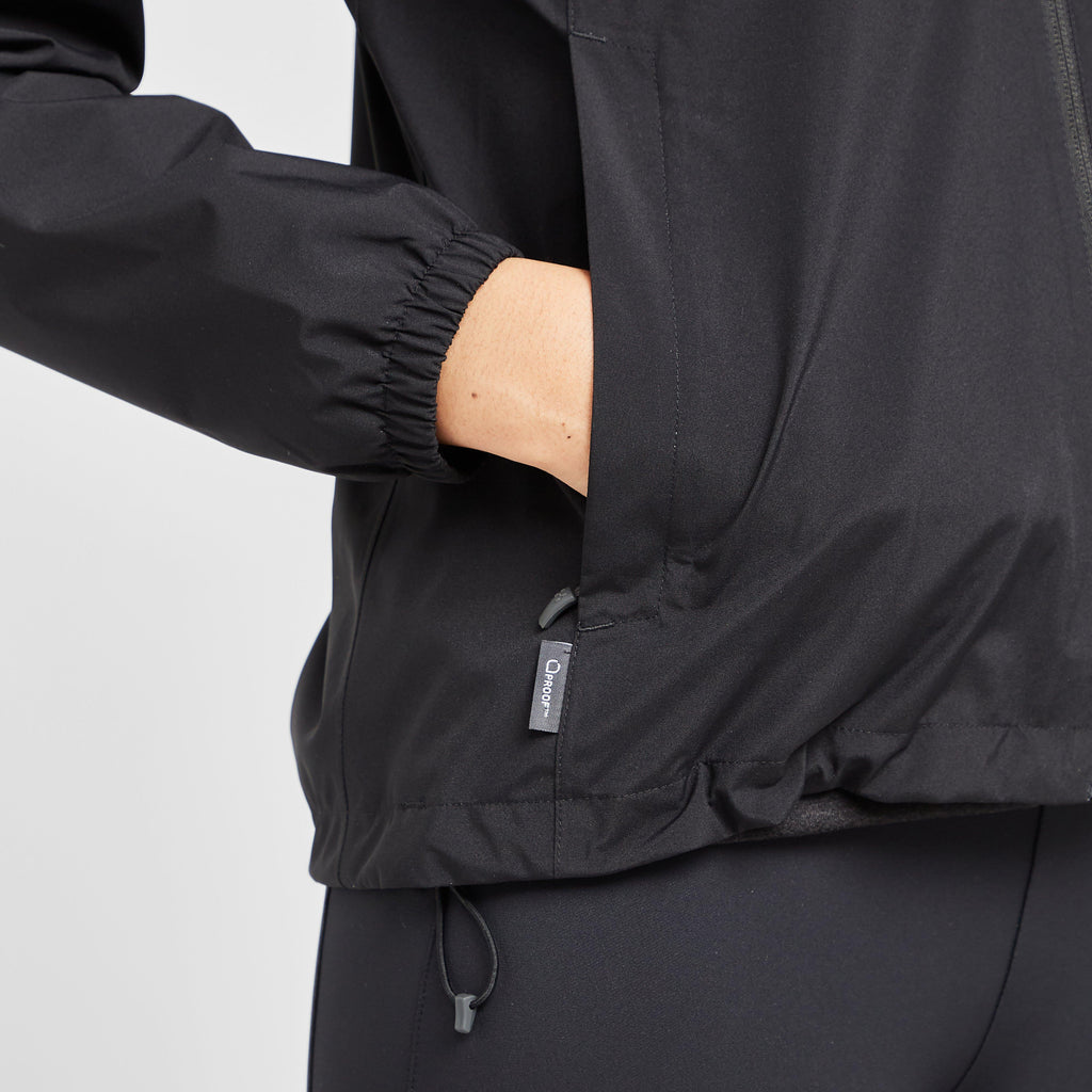 Women’s Buteo Waterproof Jacket