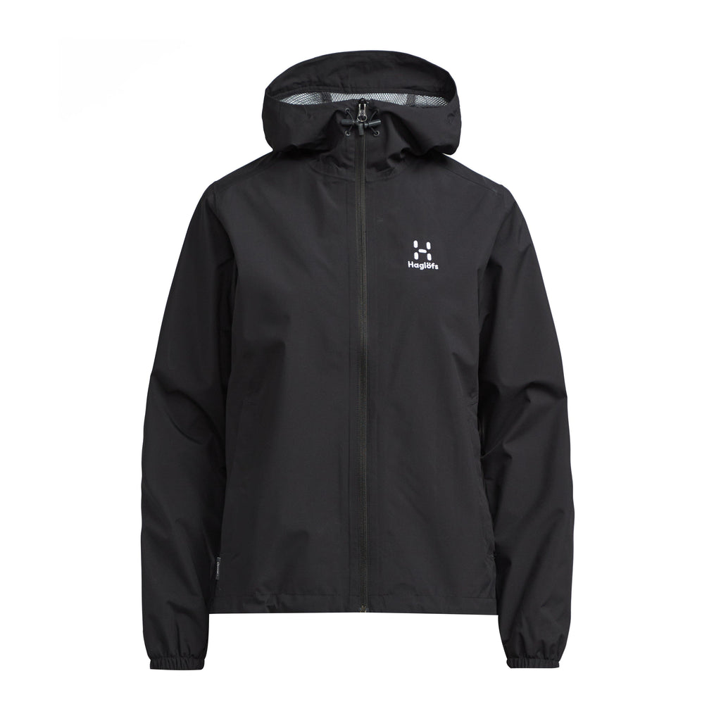 Women’s Buteo Waterproof Jacket