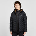Women’s Base Mimic Hooded Jacket