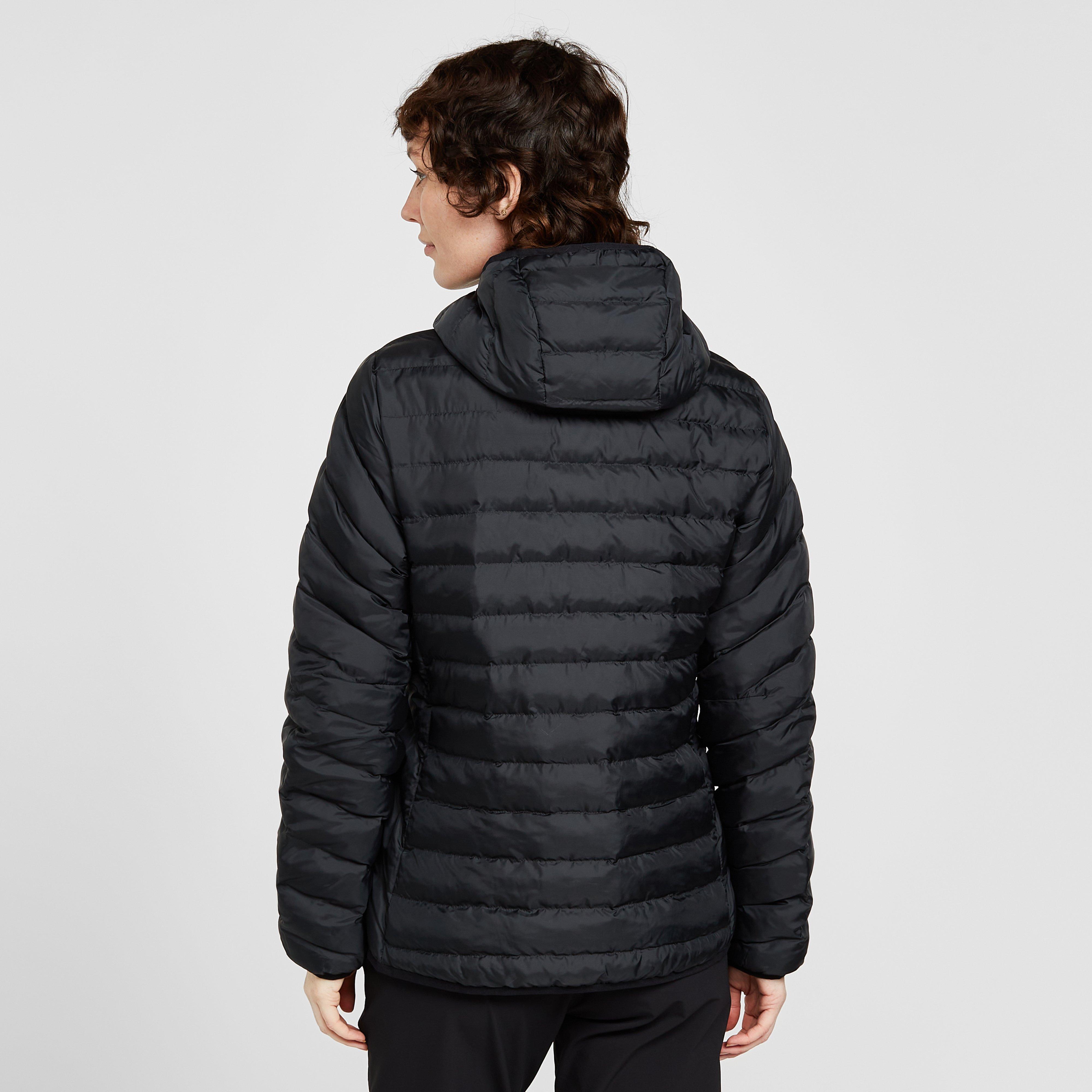 Women’s Base Mimic Hooded Jacket