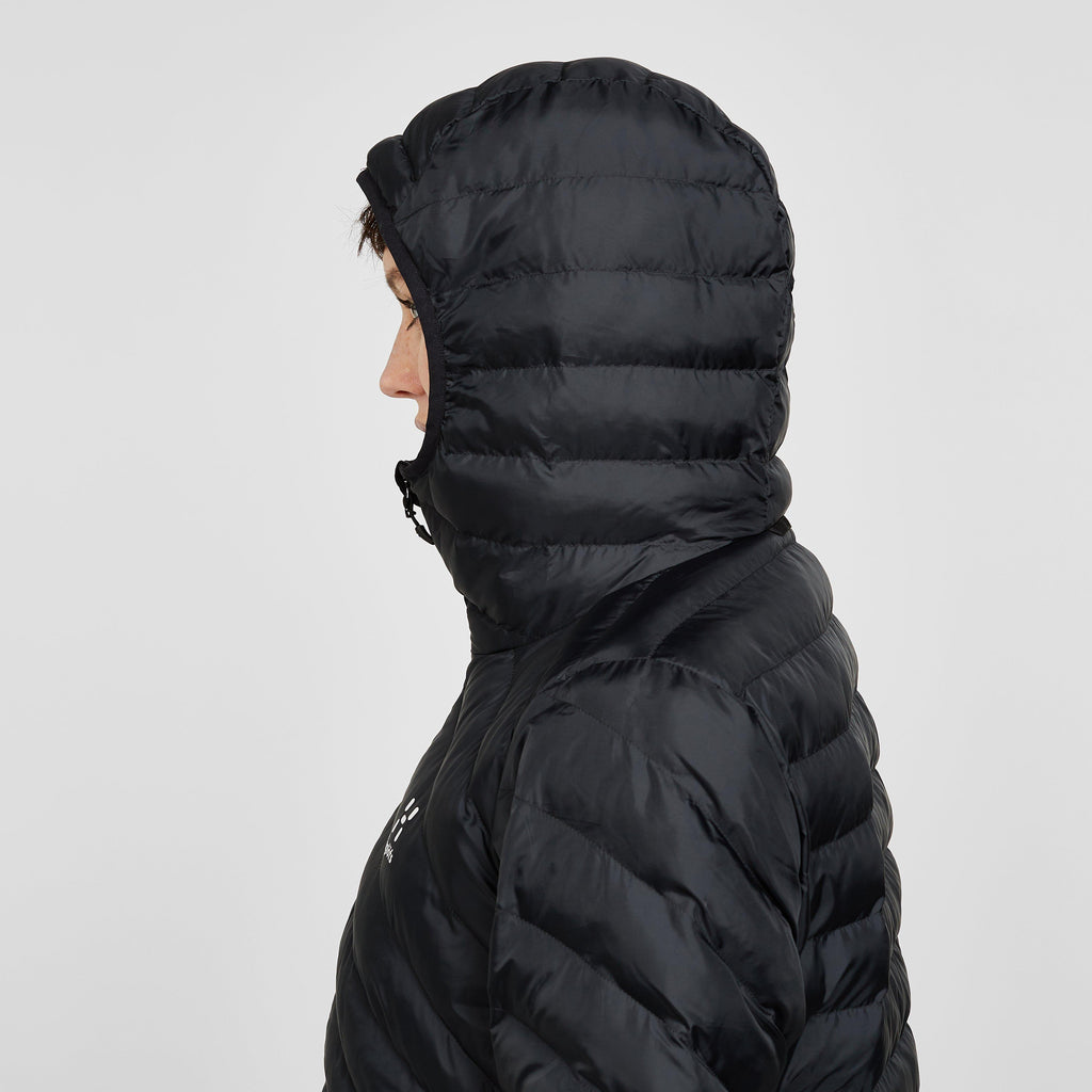 Women’s Base Mimic Hooded Jacket