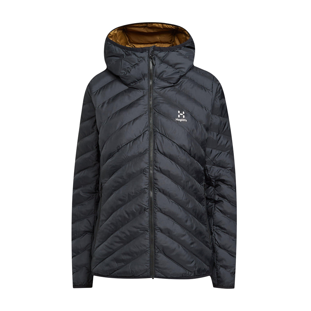 Women’s Base Mimic Hooded Jacket