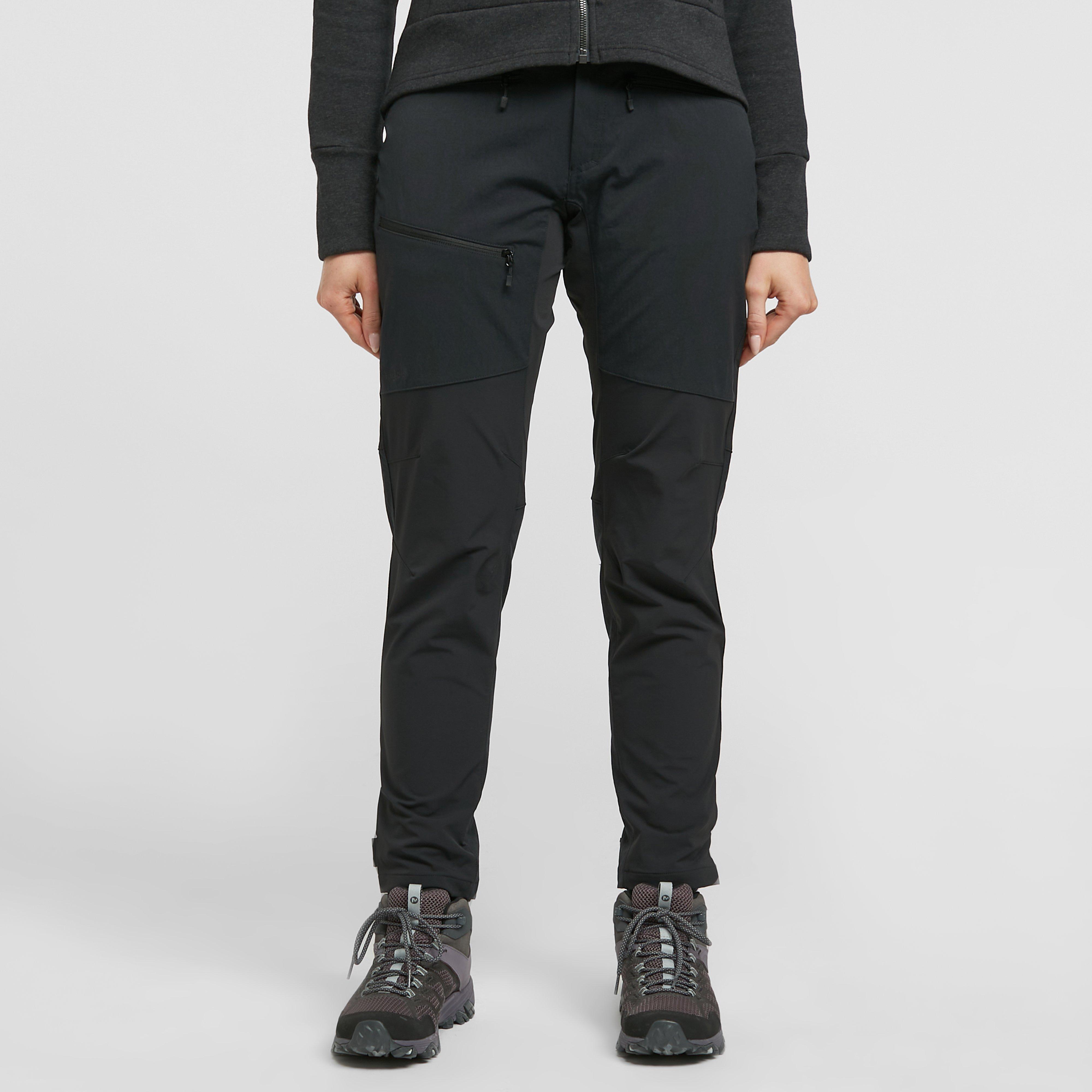 Women's Rugged Flex Hiking Trousers