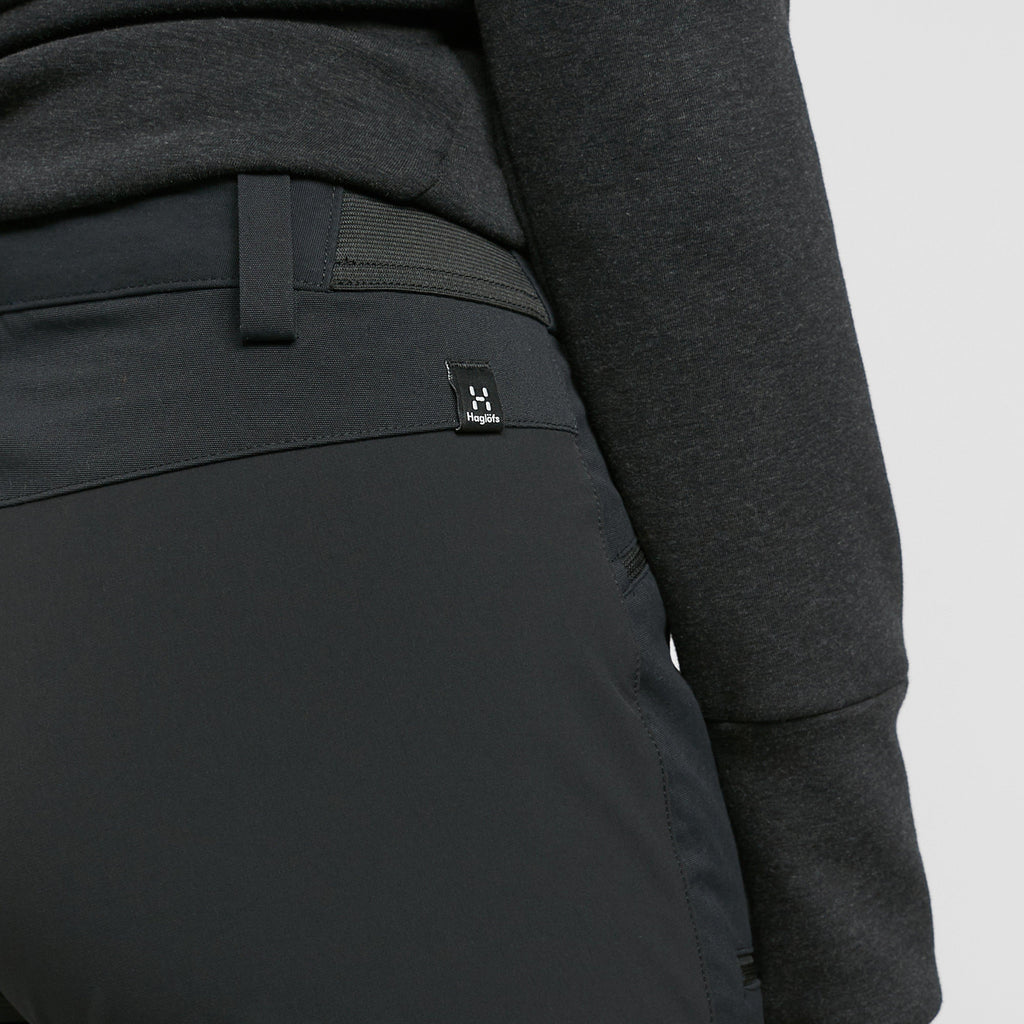 Women's Rugged Flex Hiking Trousers