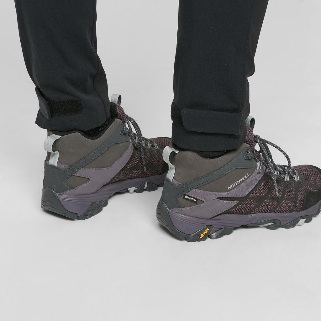 Women's Rugged Flex Hiking Trousers