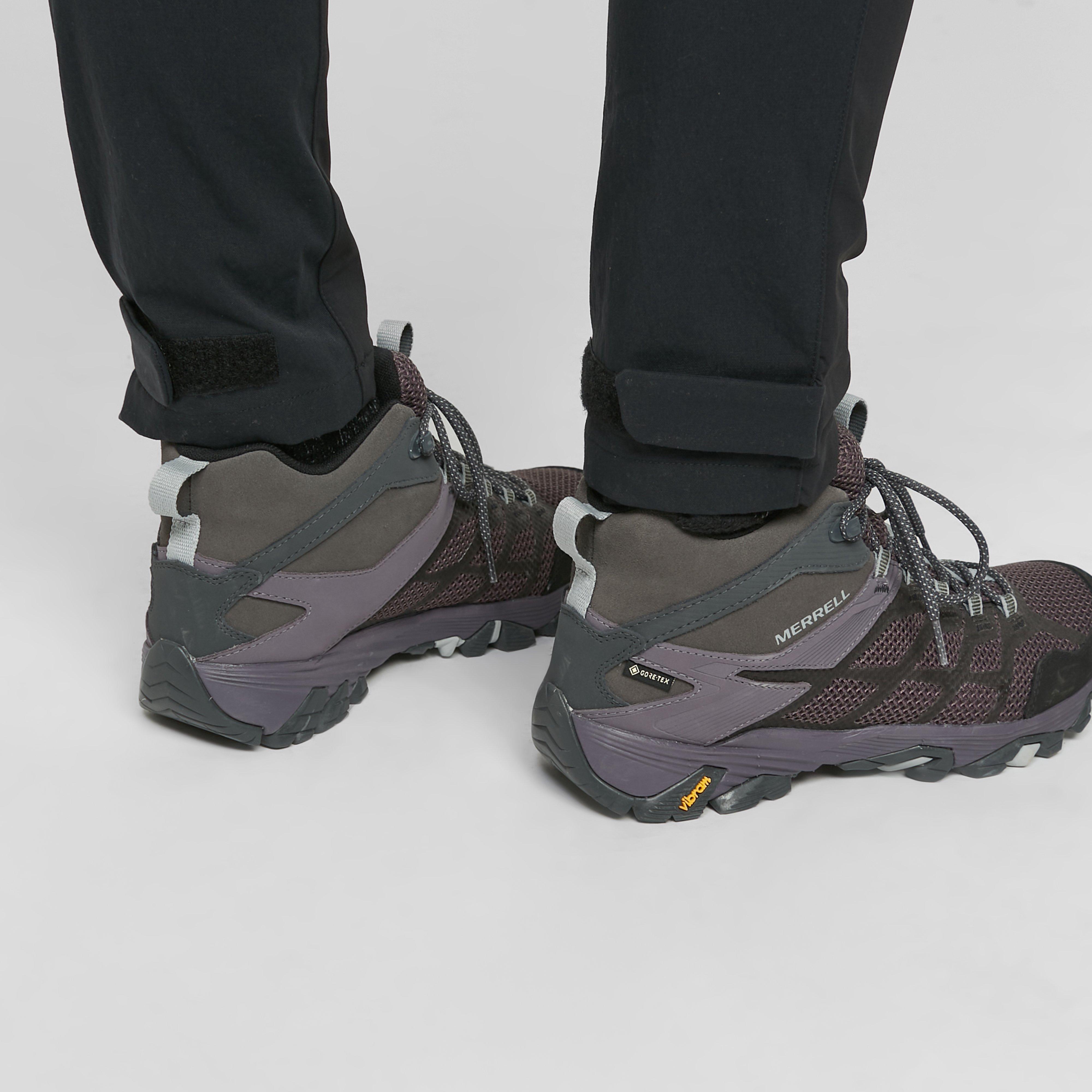 Women's Rugged Flex Hiking Trousers