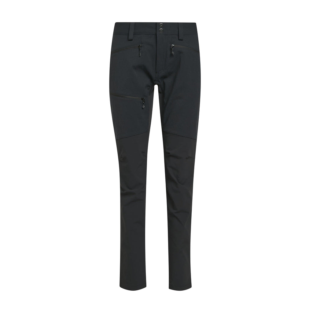 Women's Rugged Flex Hiking Trousers