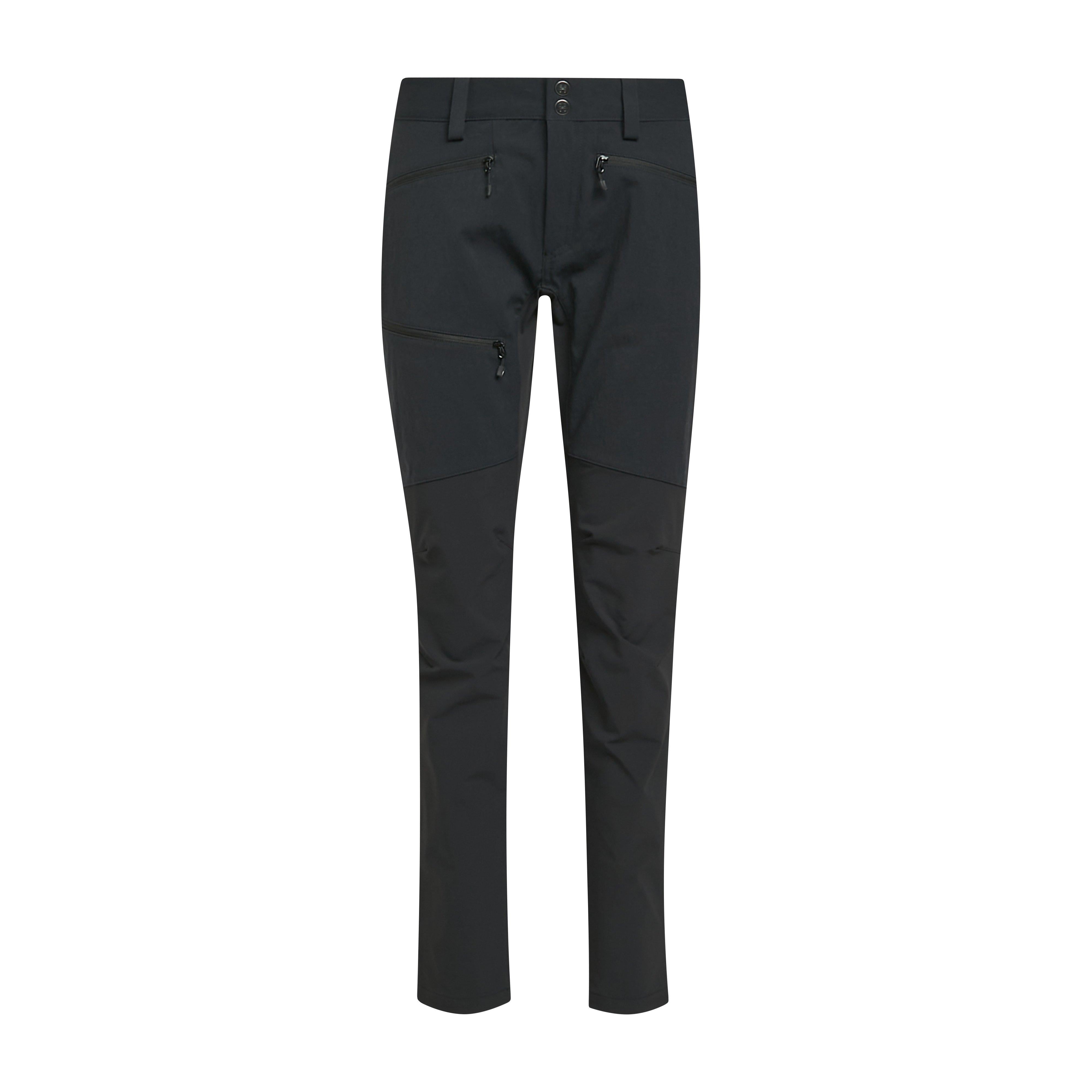 Women's Rugged Flex Hiking Trousers