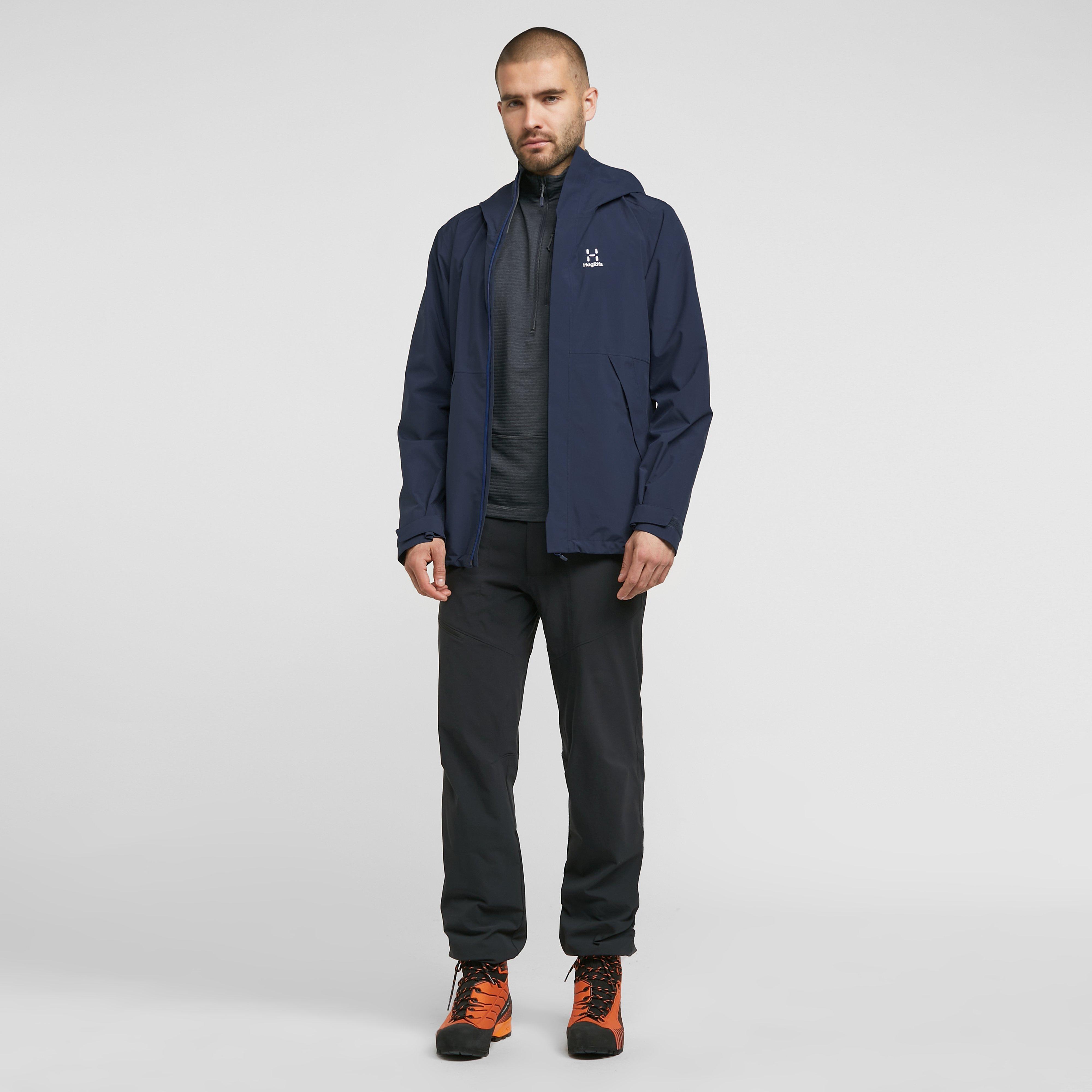 Men's Tjarn Waterproof Jacket