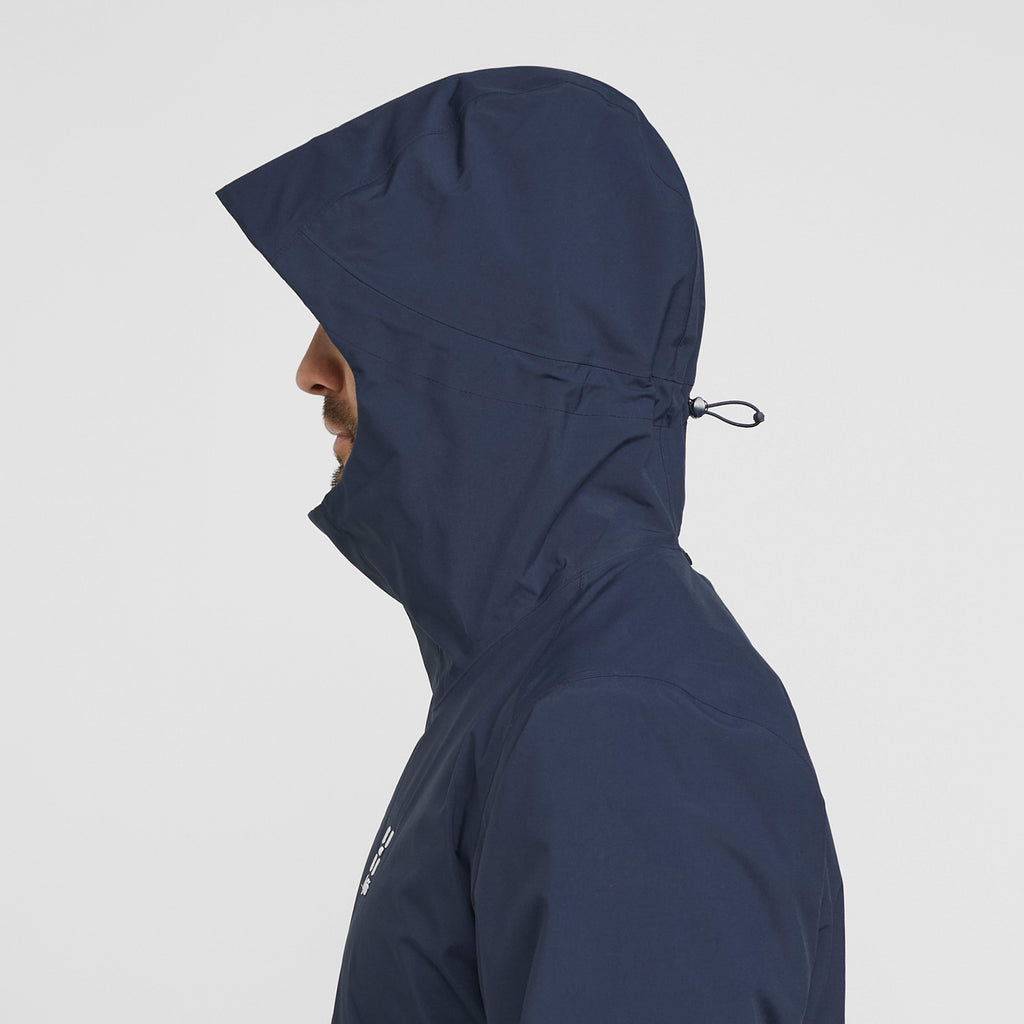 Men's Tjarn Waterproof Jacket