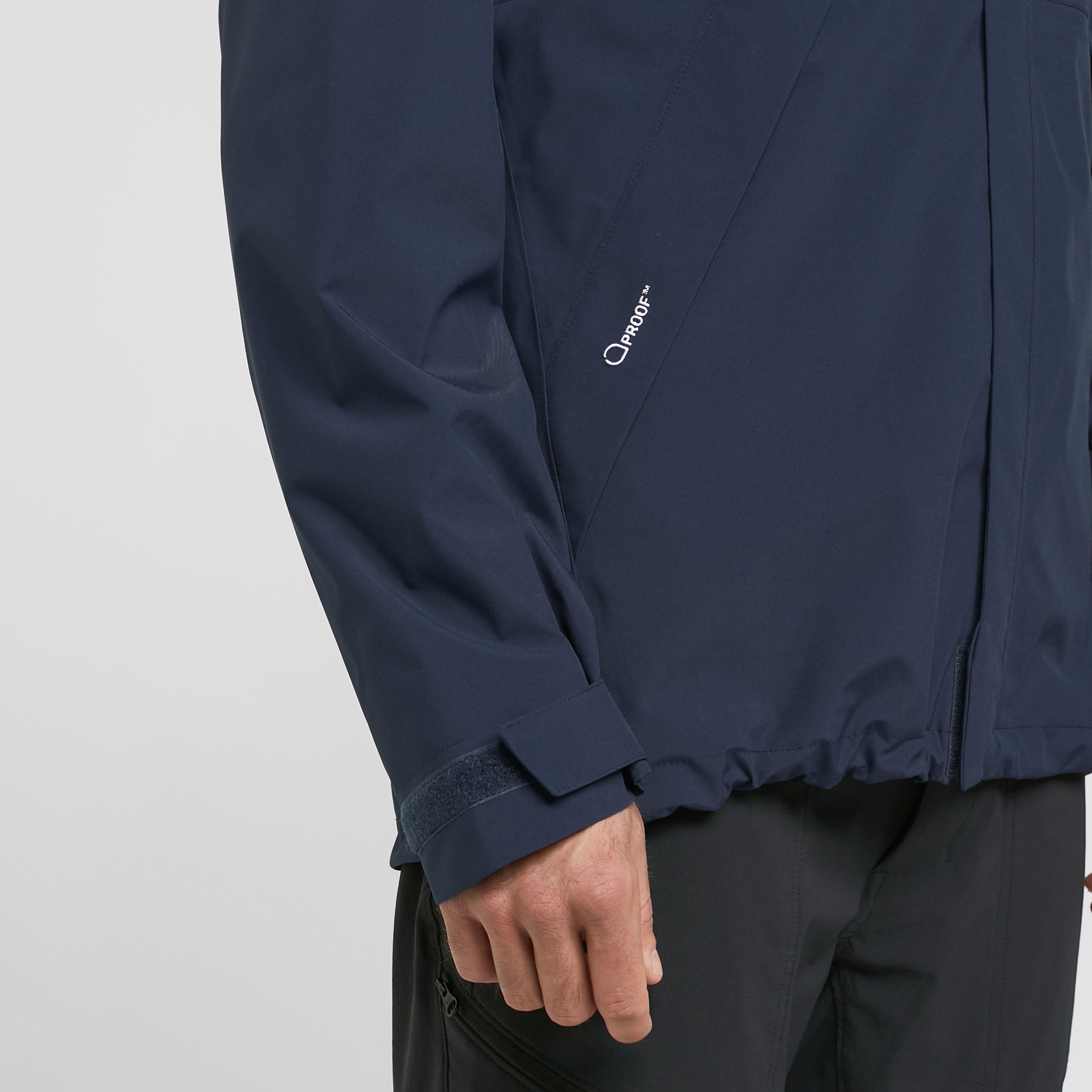 Men's Tjarn Waterproof Jacket