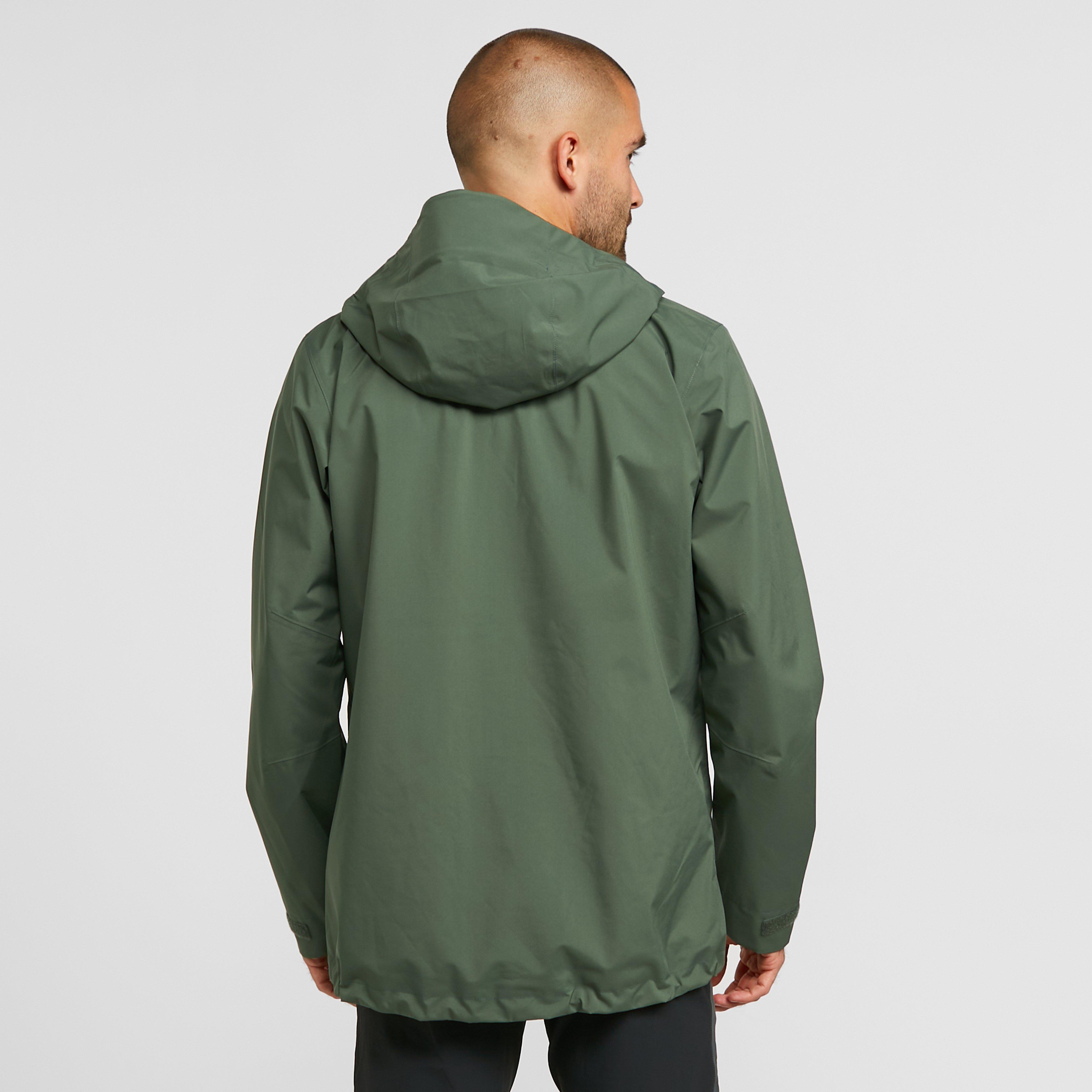 Men's Tjarn Waterproof Jacket