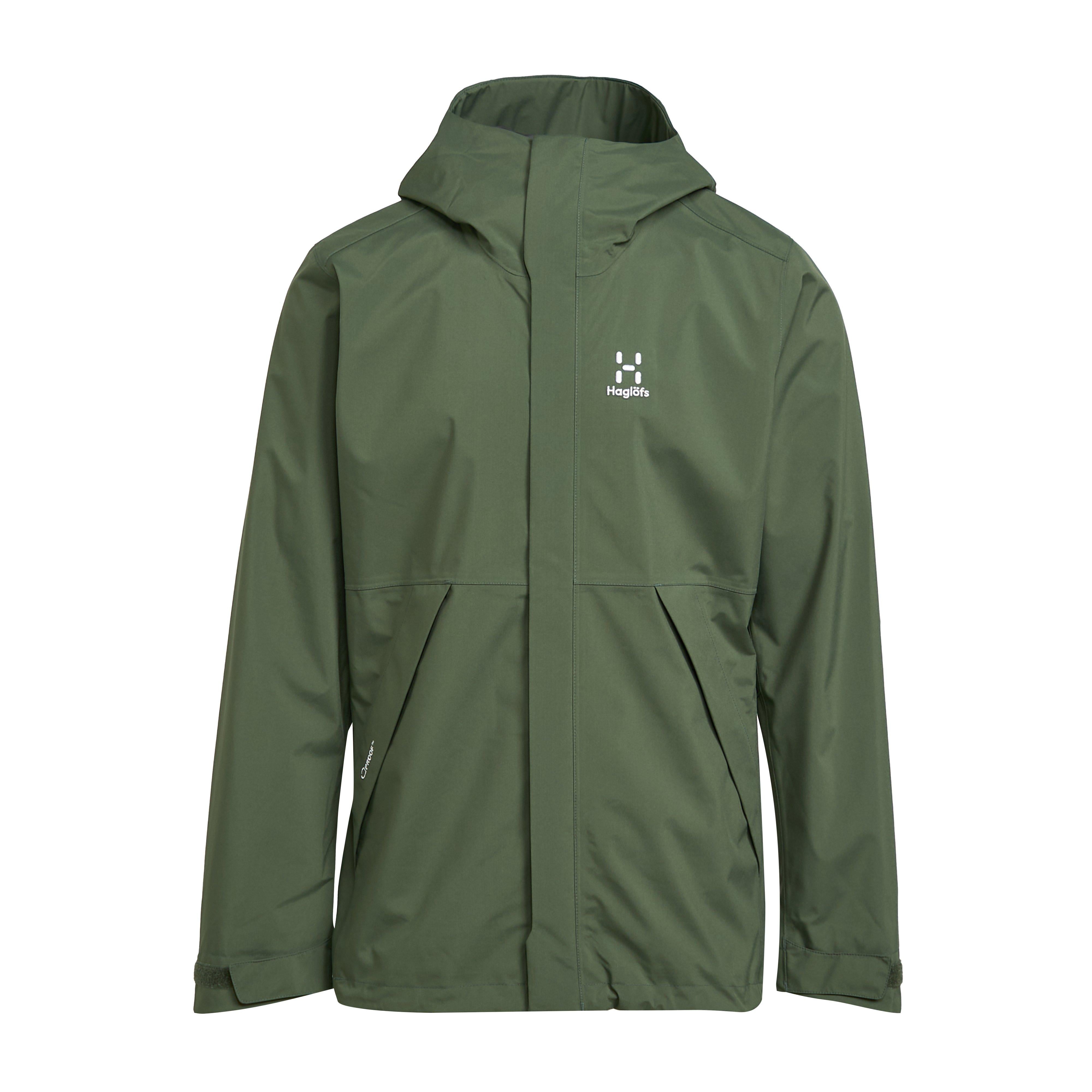 Men's Tjarn Waterproof Jacket
