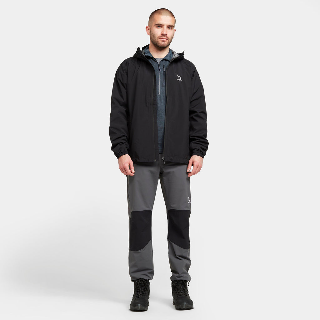 Men’s Buteo Waterproof Jacket
