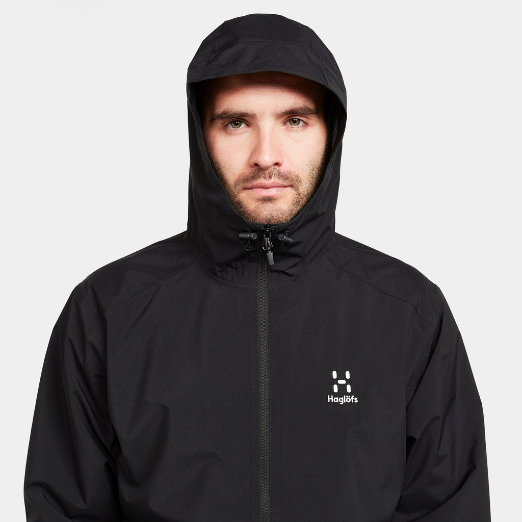 Men’s Buteo Waterproof Jacket