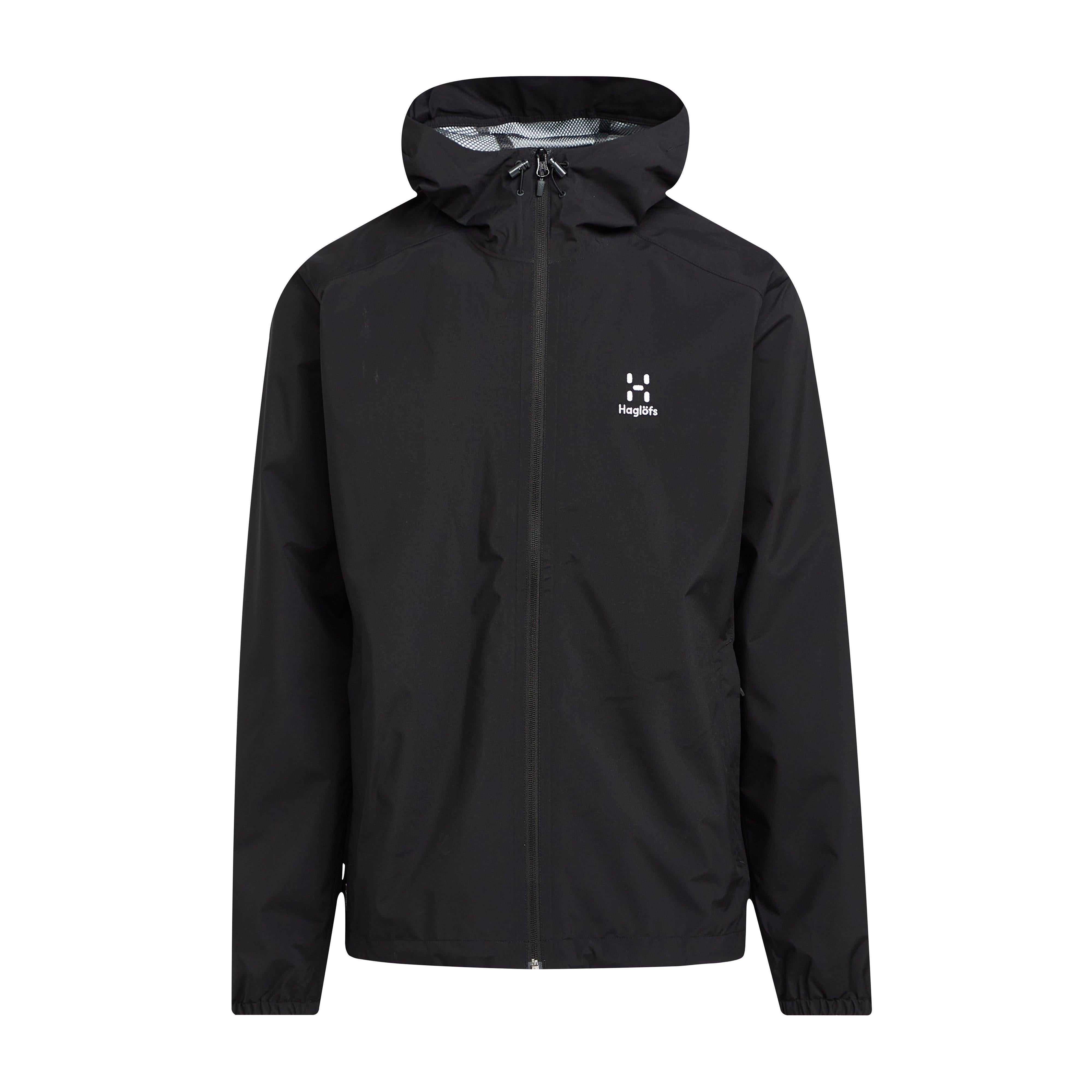 Men’s Buteo Waterproof Jacket