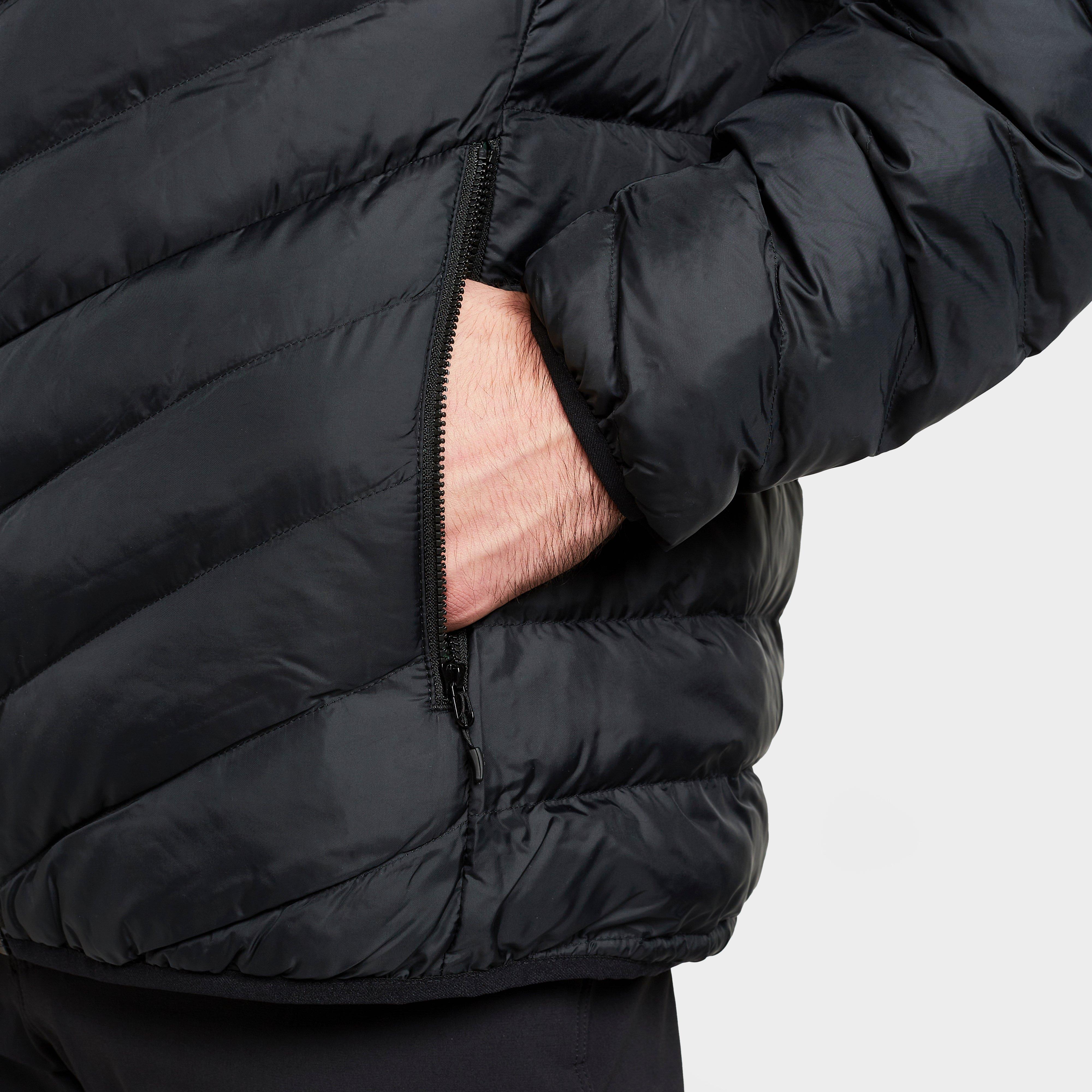 Men’s Base Mimic Hooded Jacket