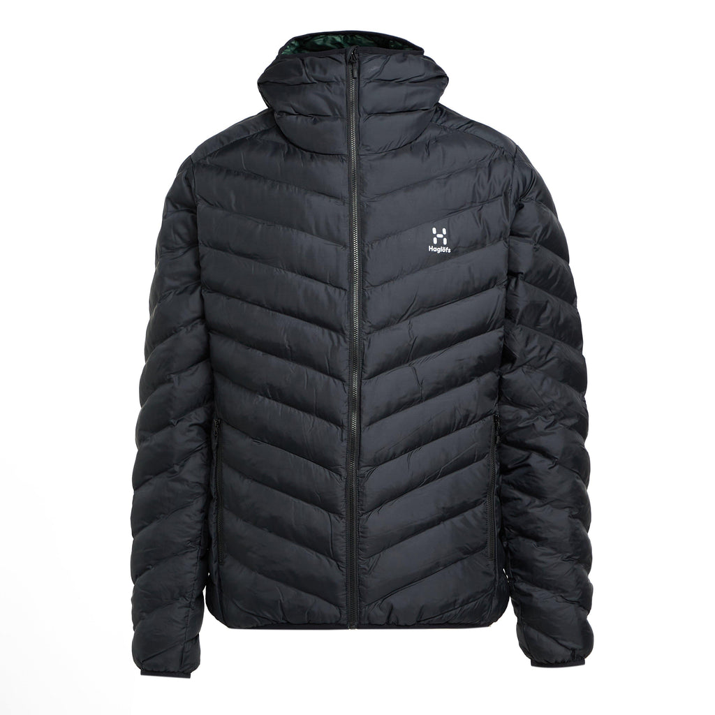 Men’s Base Mimic Hooded Jacket