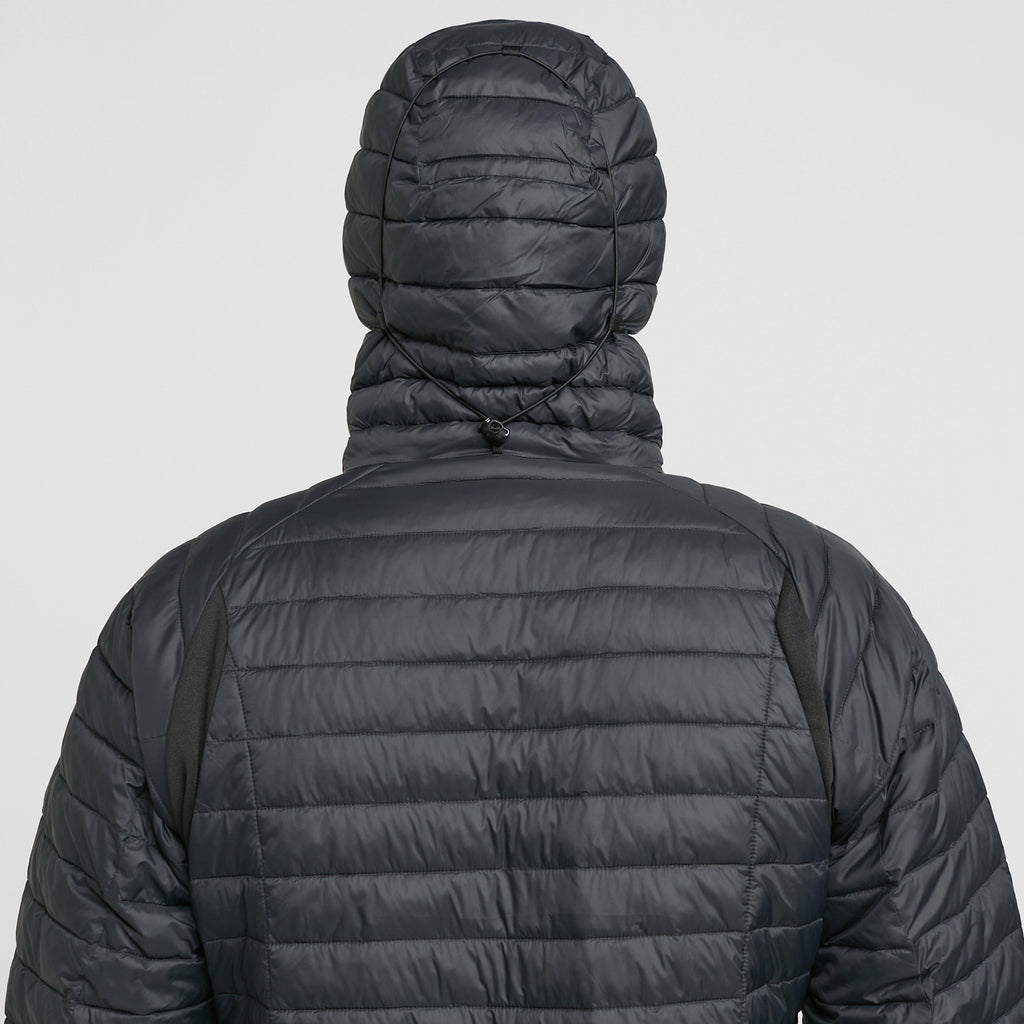 Men’s Essens Mimic Hooded Jacket