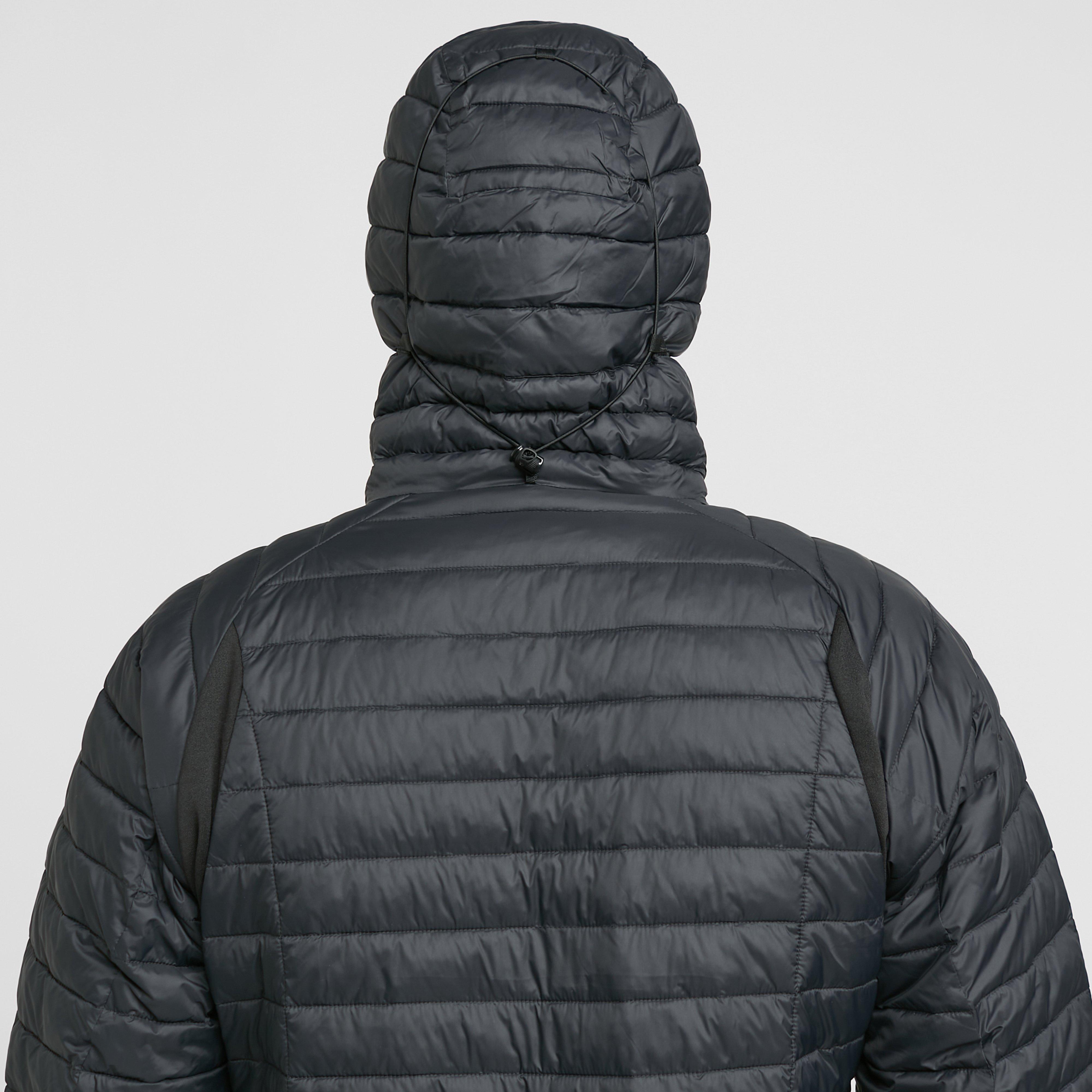 Men’s Essens Mimic Hooded Jacket